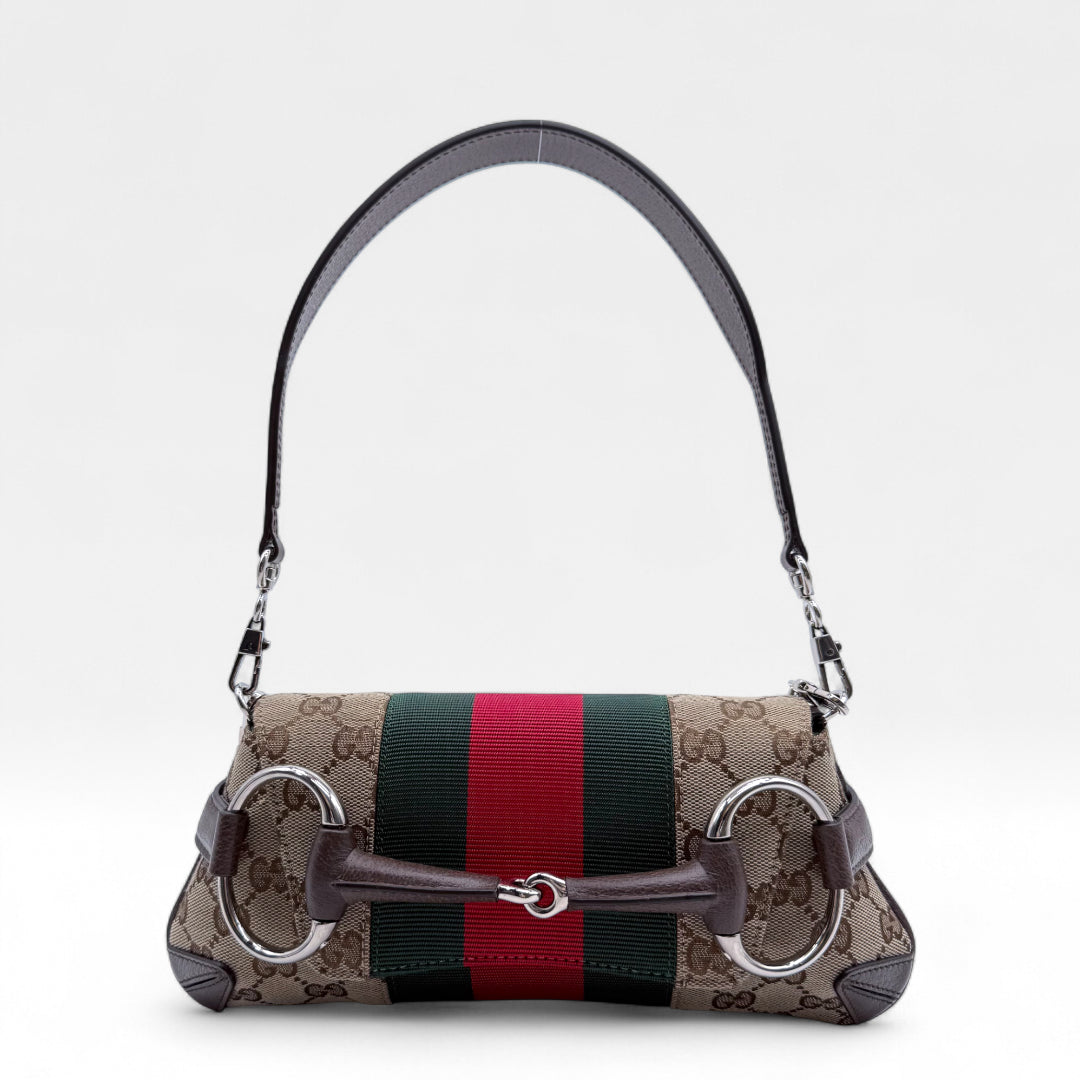 Handtasche Horsebit 1955