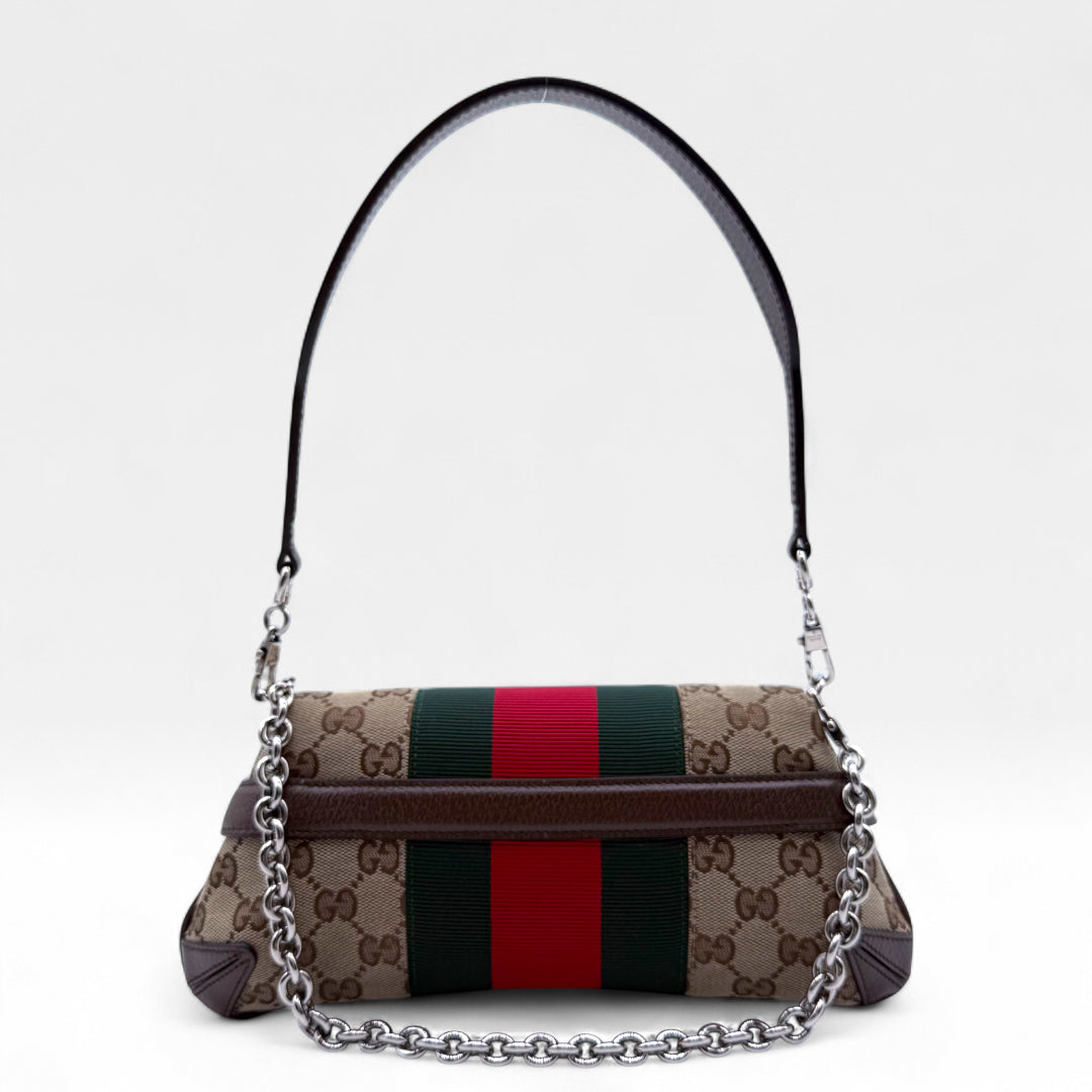 Handtasche Horsebit 1955