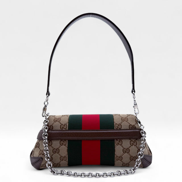 Handtasche Horsebit 1955