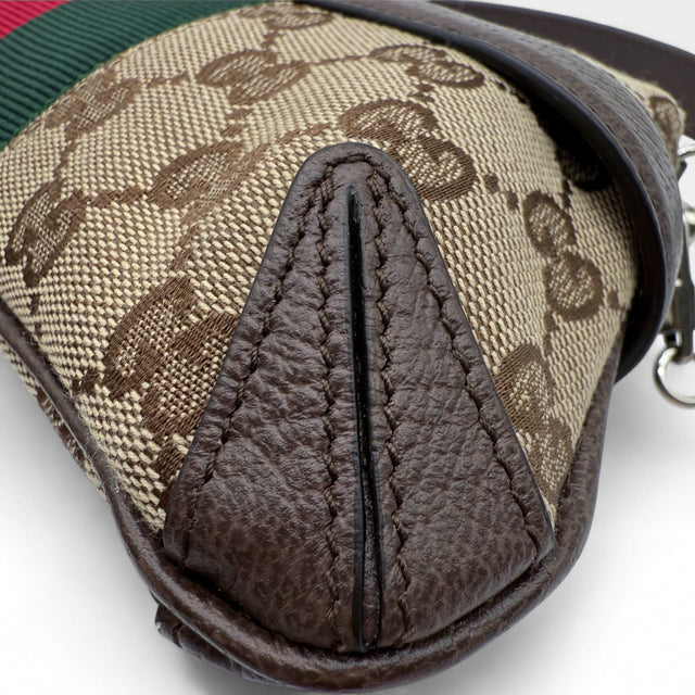 Handtasche Horsebit 1955