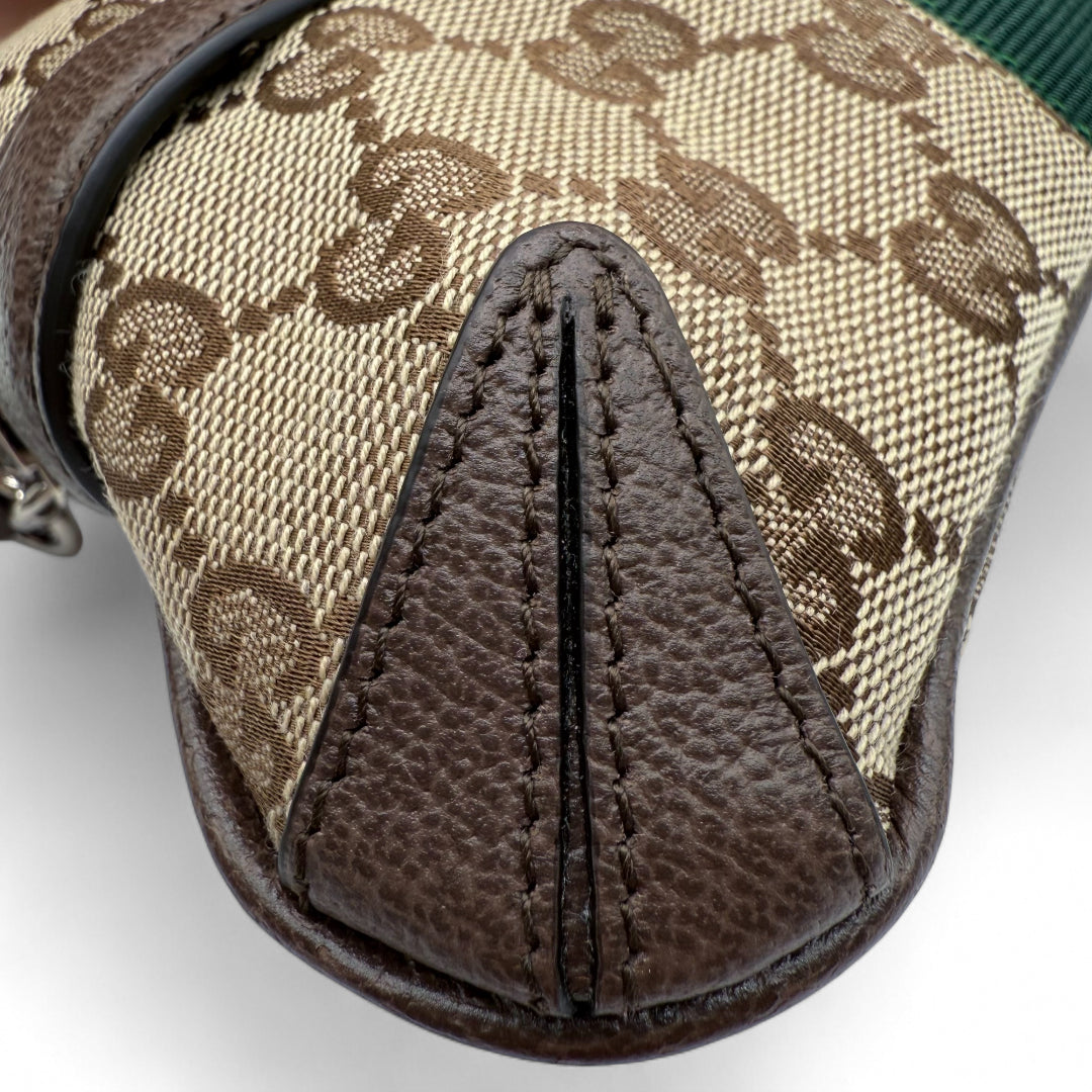 Handtasche Horsebit 1955