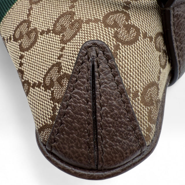 Handtasche Horsebit 1955