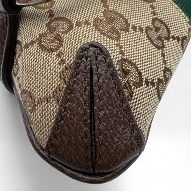 Handtasche Horsebit 1955