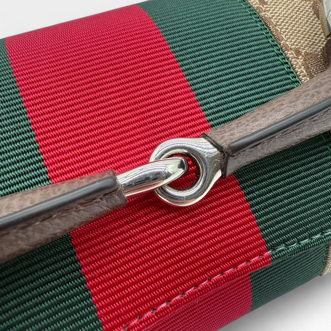 Handtasche Horsebit 1955