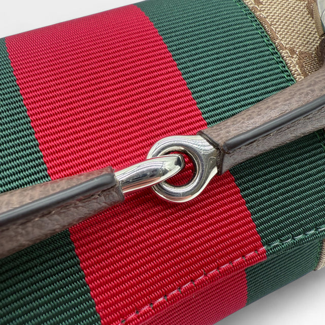 Handtasche Horsebit 1955