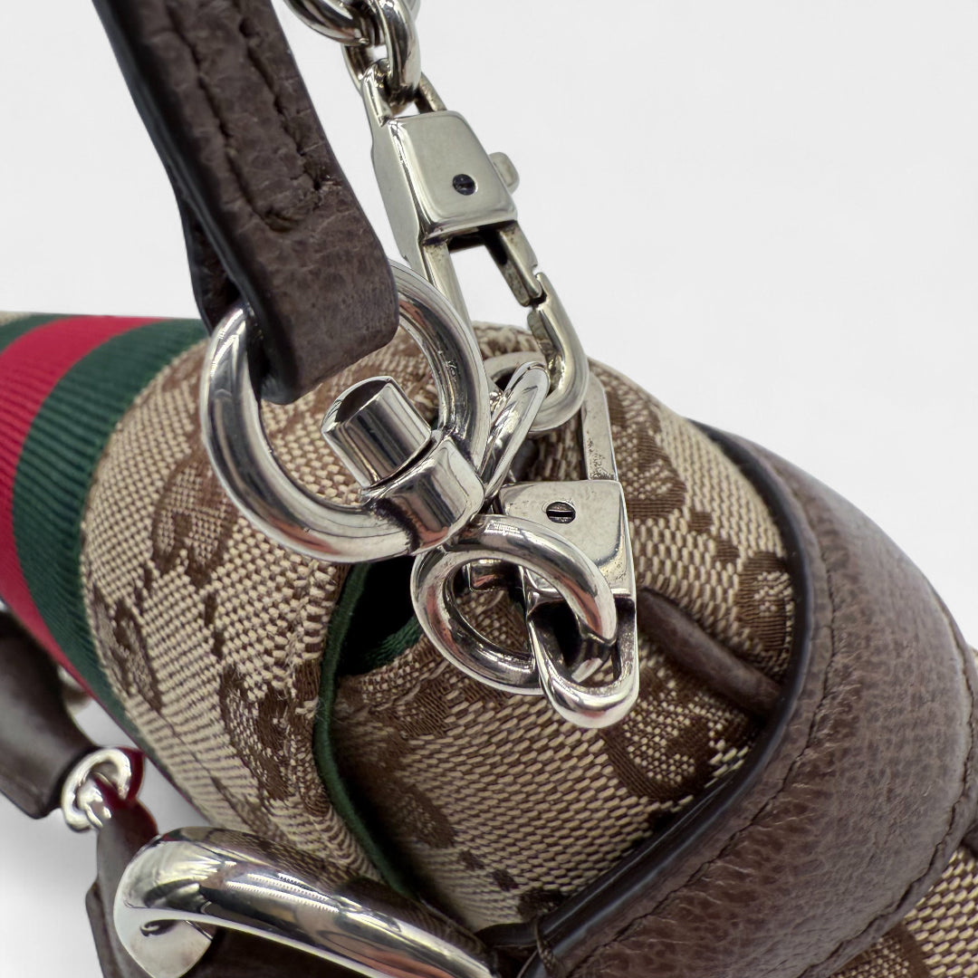 Handtasche Horsebit 1955