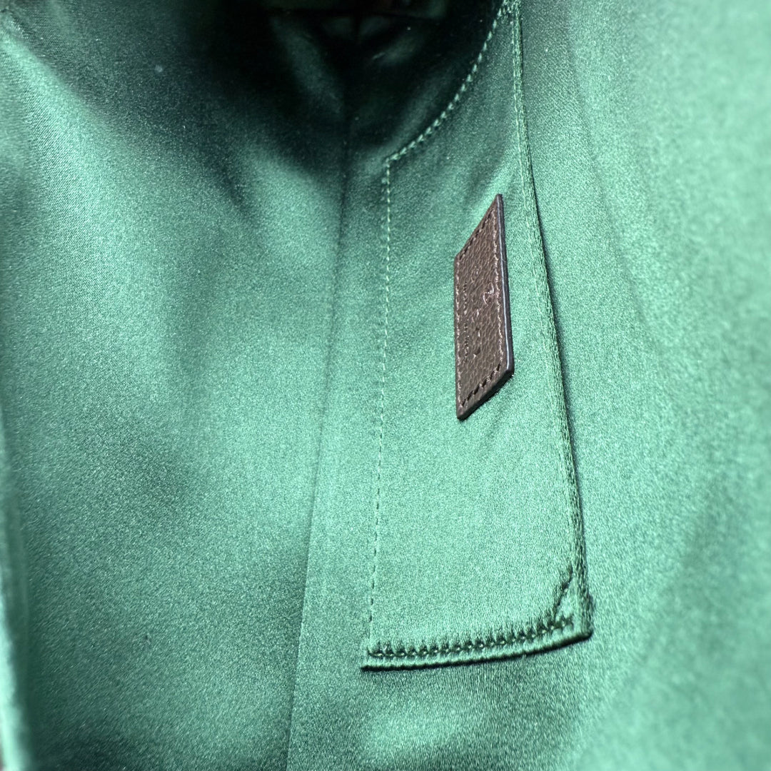 Handtasche Horsebit 1955