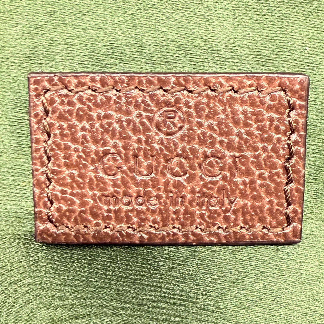 Handtasche Horsebit 1955