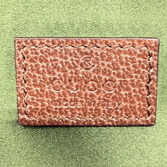 Handtasche Horsebit 1955