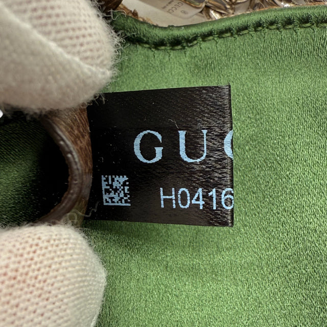 Handtasche Horsebit 1955