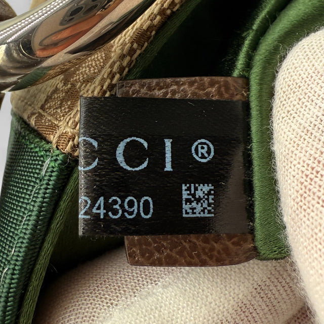 Handtasche Horsebit 1955