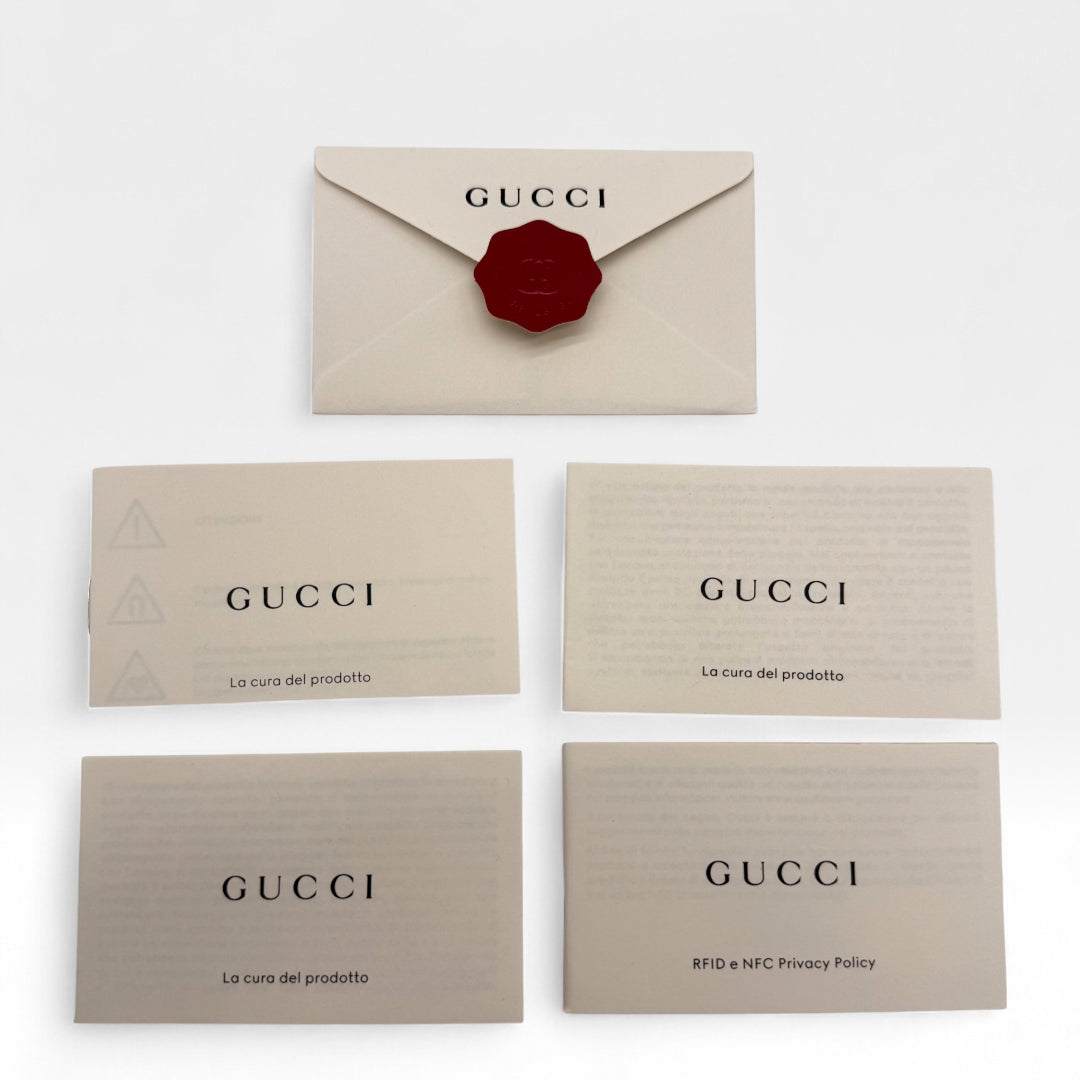 Handtasche Horsebit 1955