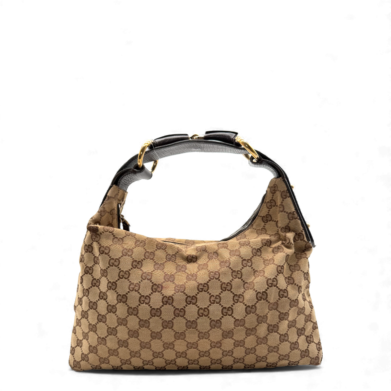 Handtasche Horsebit Hobo