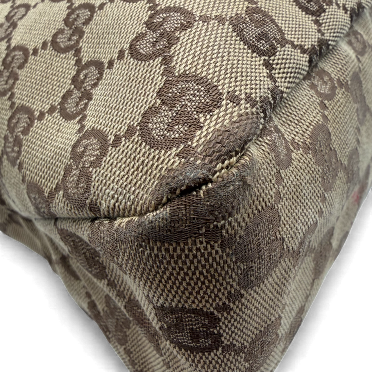 Horsebit Hobo handbag