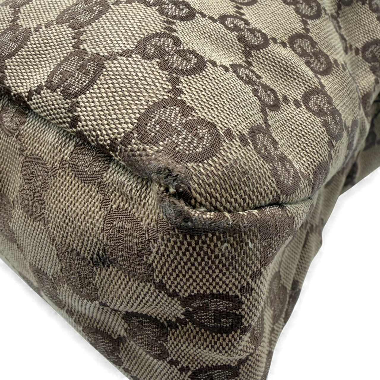 Horsebit Hobo handbag