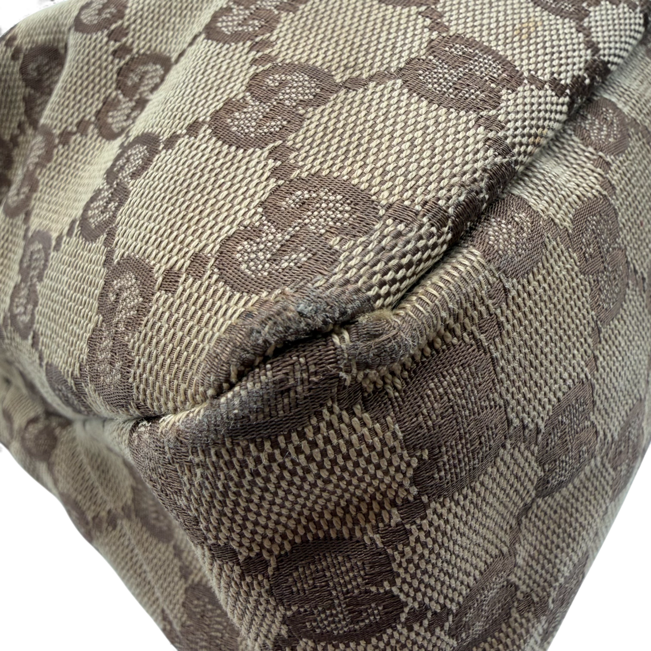 Horsebit Hobo handbag