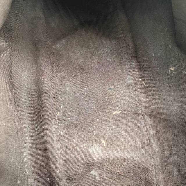 Horsebit Hobo handbag