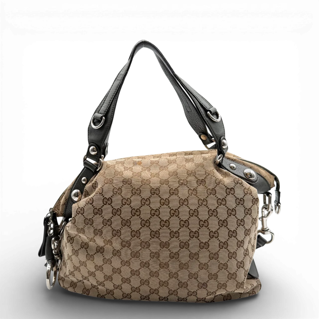 Gucci Handtasche Horsebit