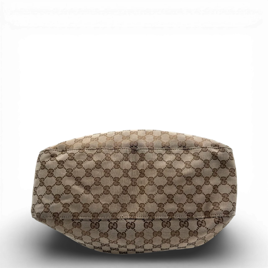 Gucci Handtasche Horsebit