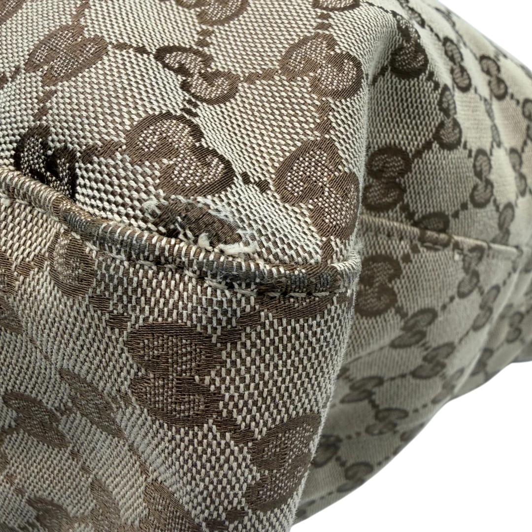 Gucci Handtasche Horsebit