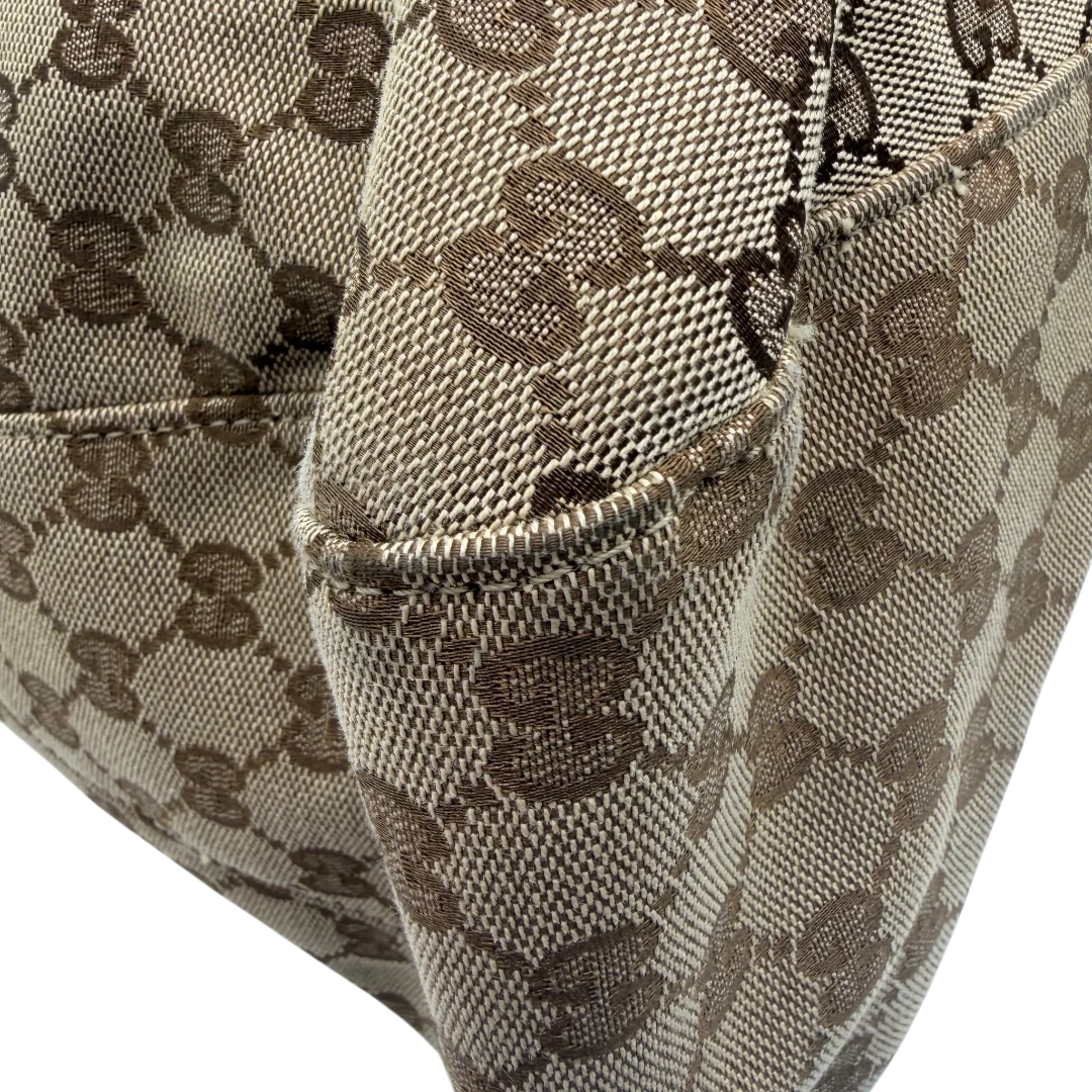 Gucci Handtasche Horsebit