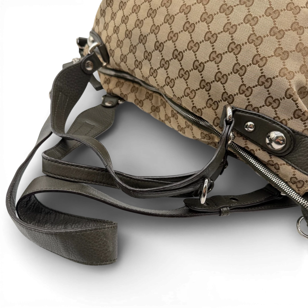 Gucci Handtasche Horsebit