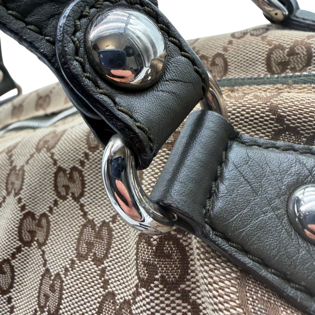 Gucci Handtasche Horsebit