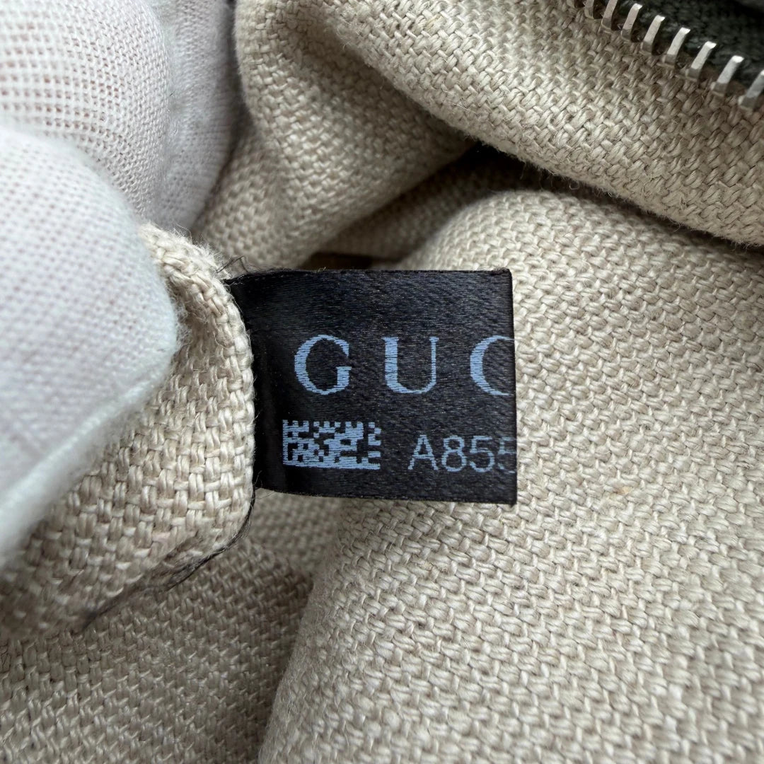 Gucci Handtasche Horsebit