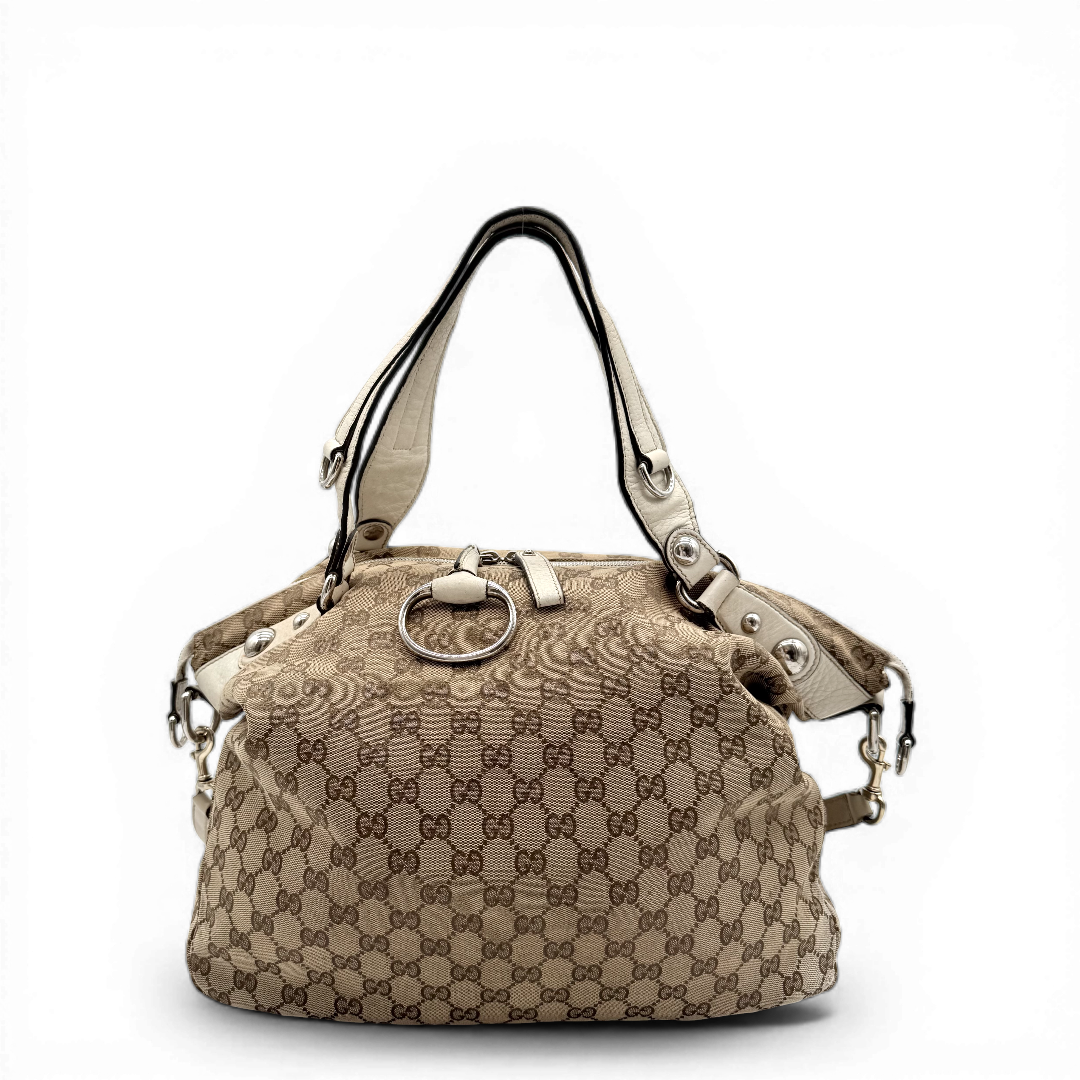 Gucci Handtasche Horsebit