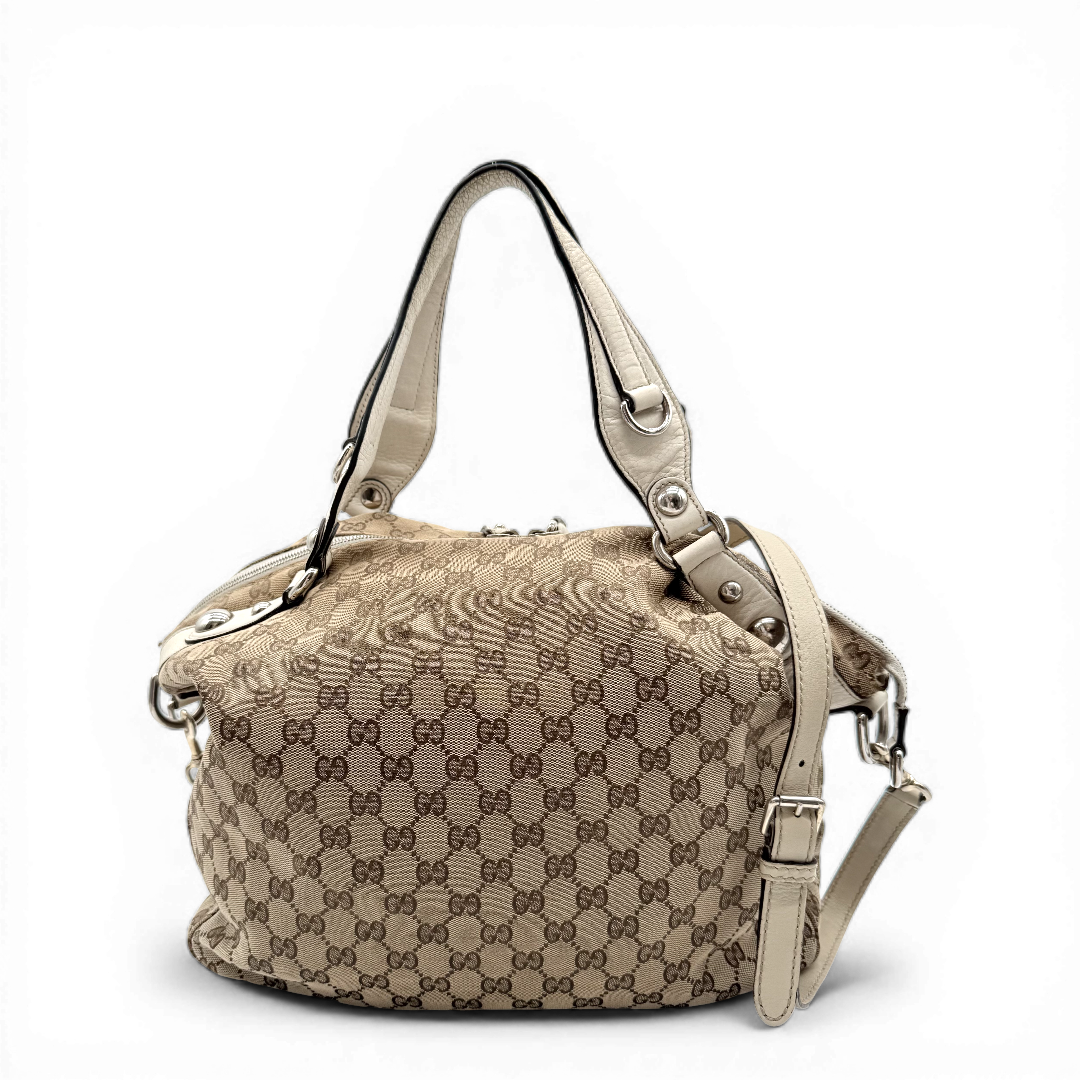 Gucci Handtasche Horsebit