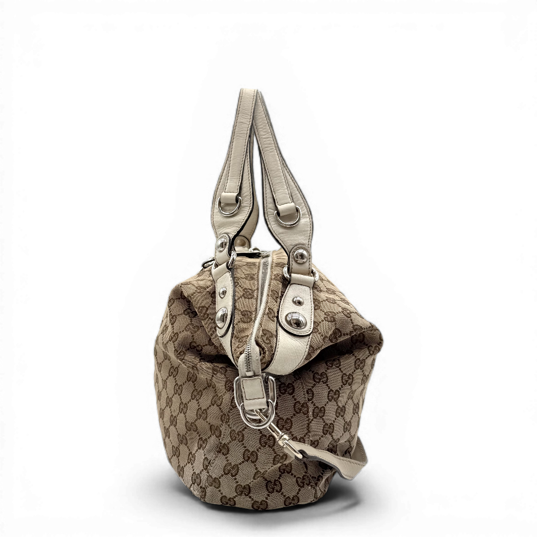 Gucci Handtasche Horsebit