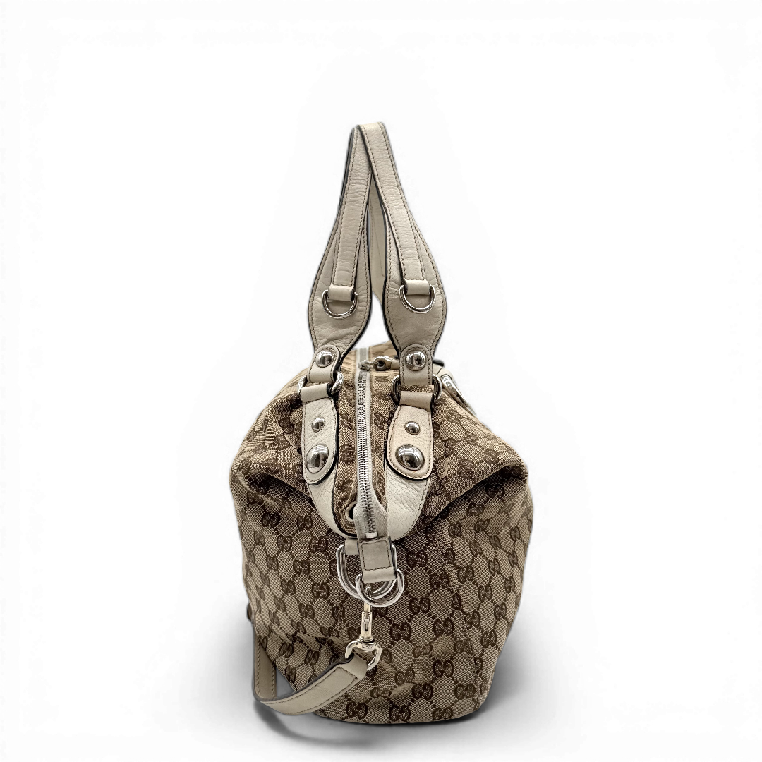 Gucci Handtasche Horsebit