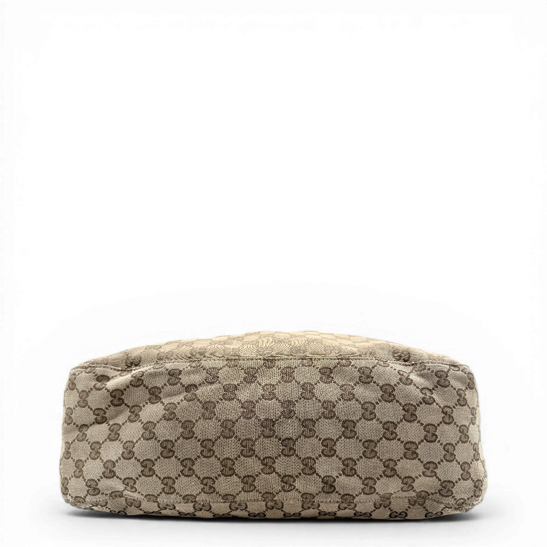 Gucci Handtasche Horsebit