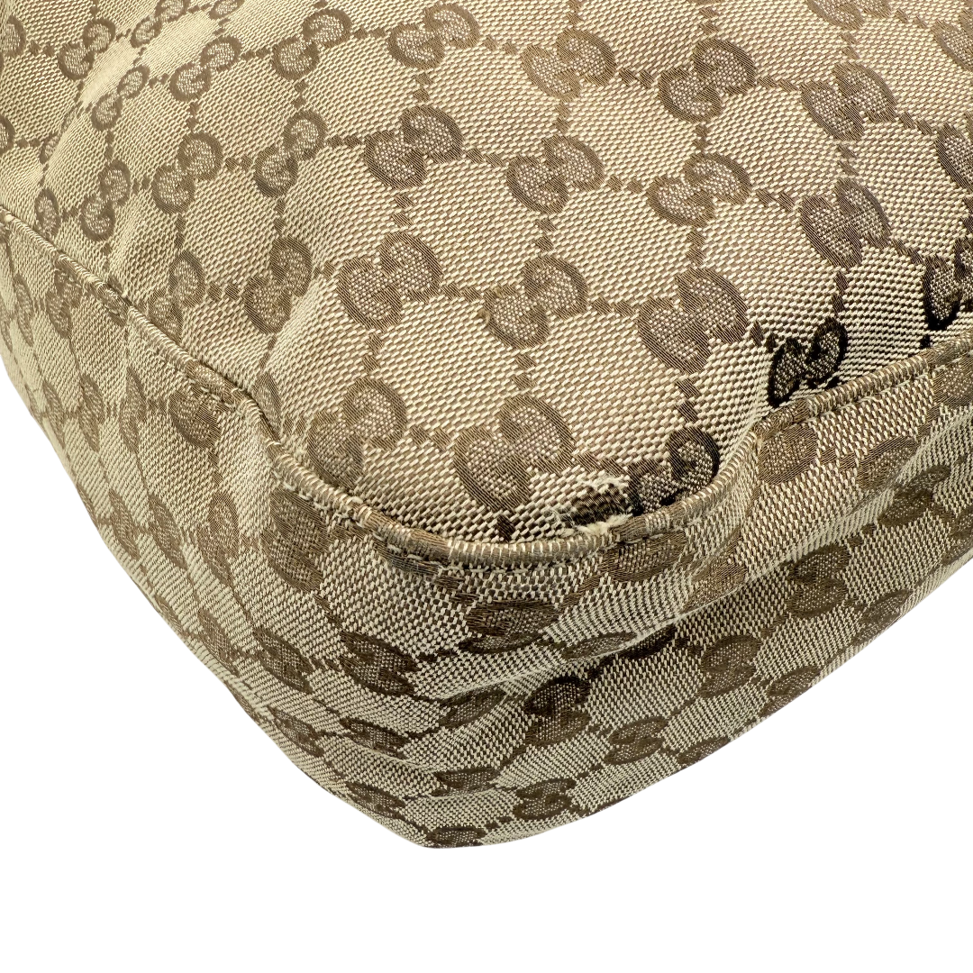 Gucci Handtasche Horsebit