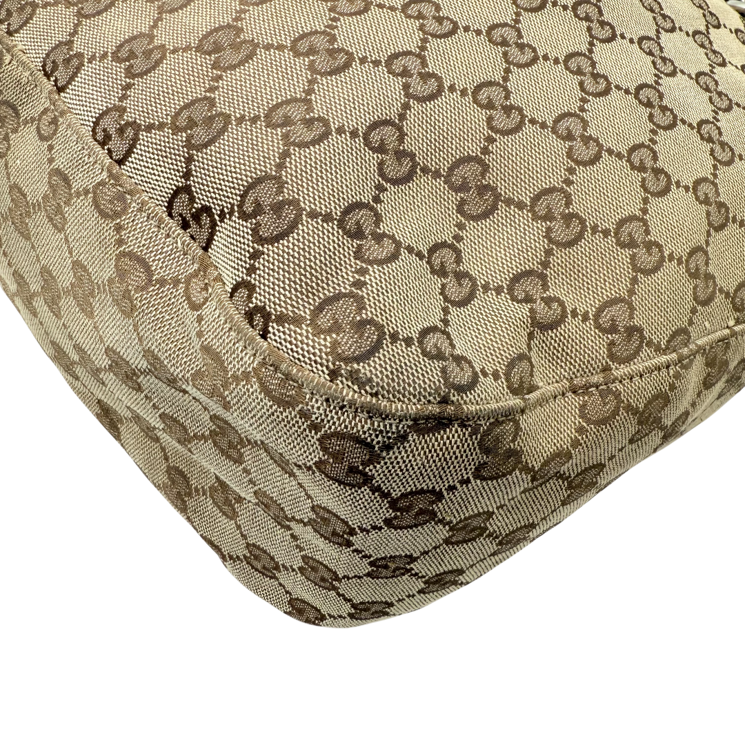 Gucci Handtasche Horsebit