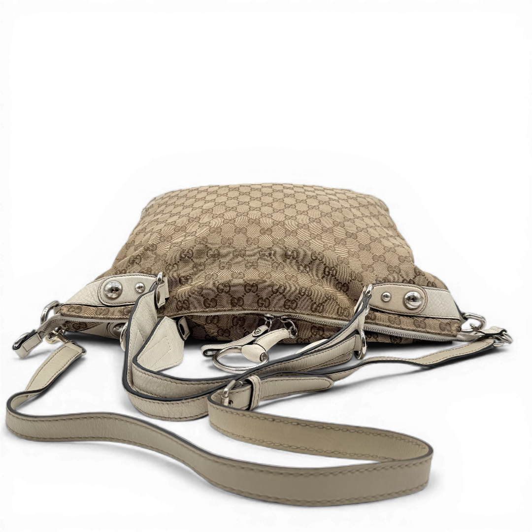 Gucci Handtasche Horsebit