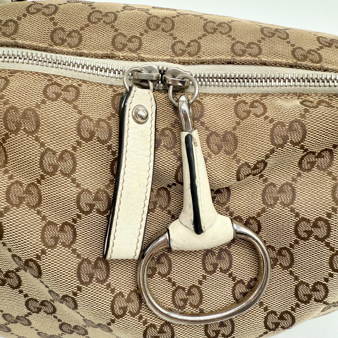 Gucci Handtasche Horsebit