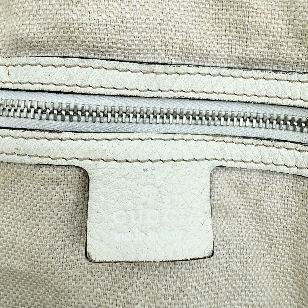 Gucci Handtasche Horsebit