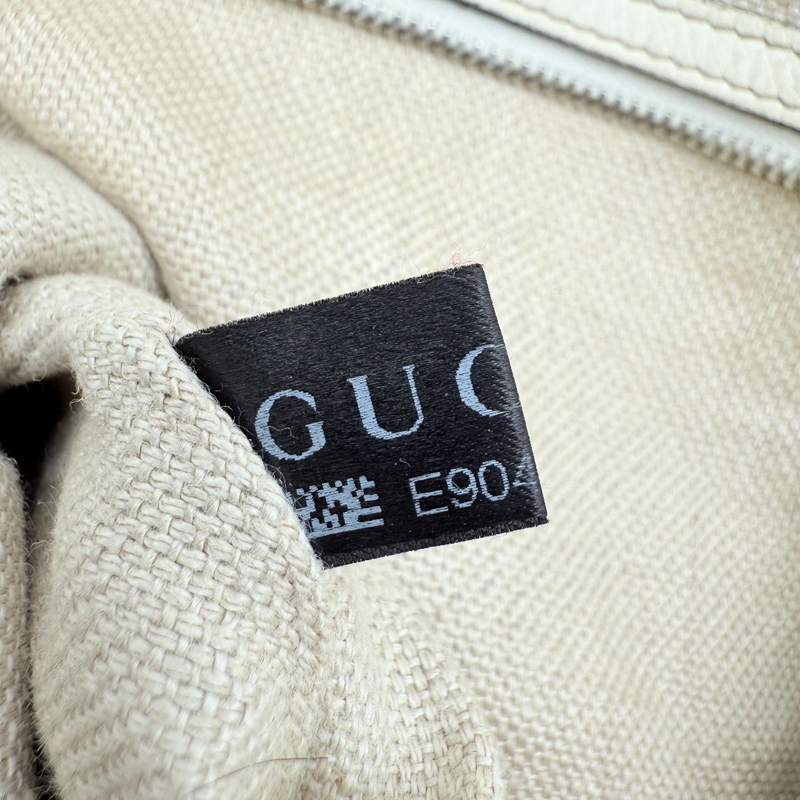 Gucci Handtasche Horsebit