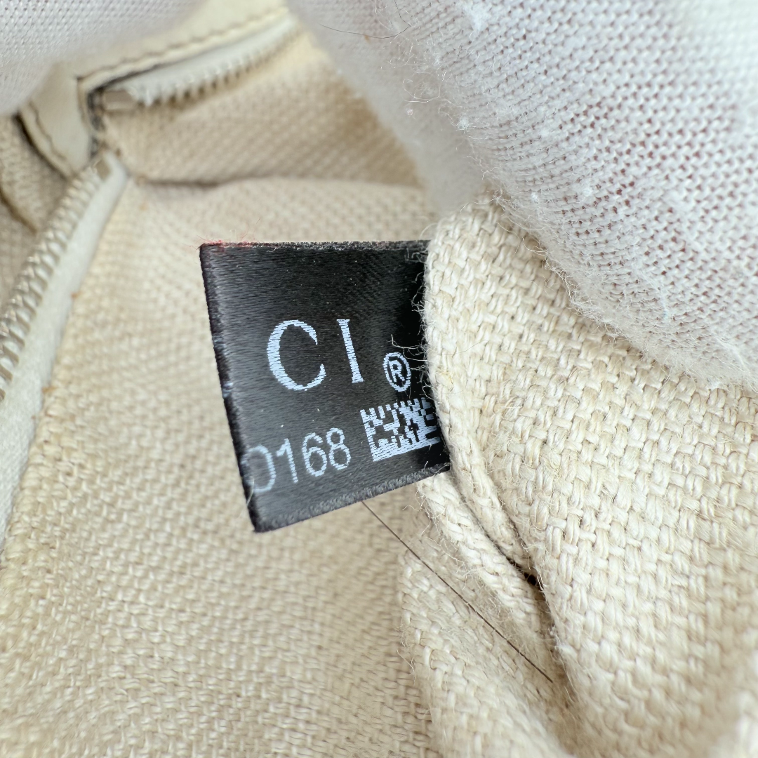 Gucci Handtasche Horsebit