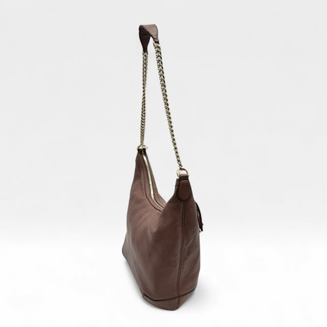 Handtasche Interlocking Soho