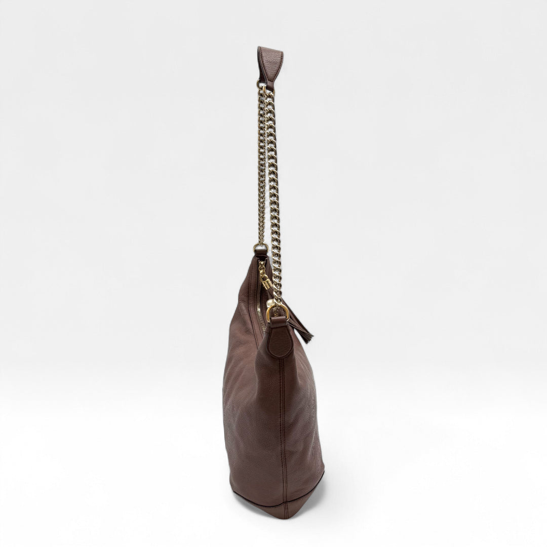 Handtasche Interlocking Soho