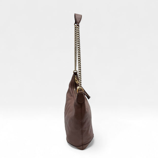 Handtasche Interlocking Soho