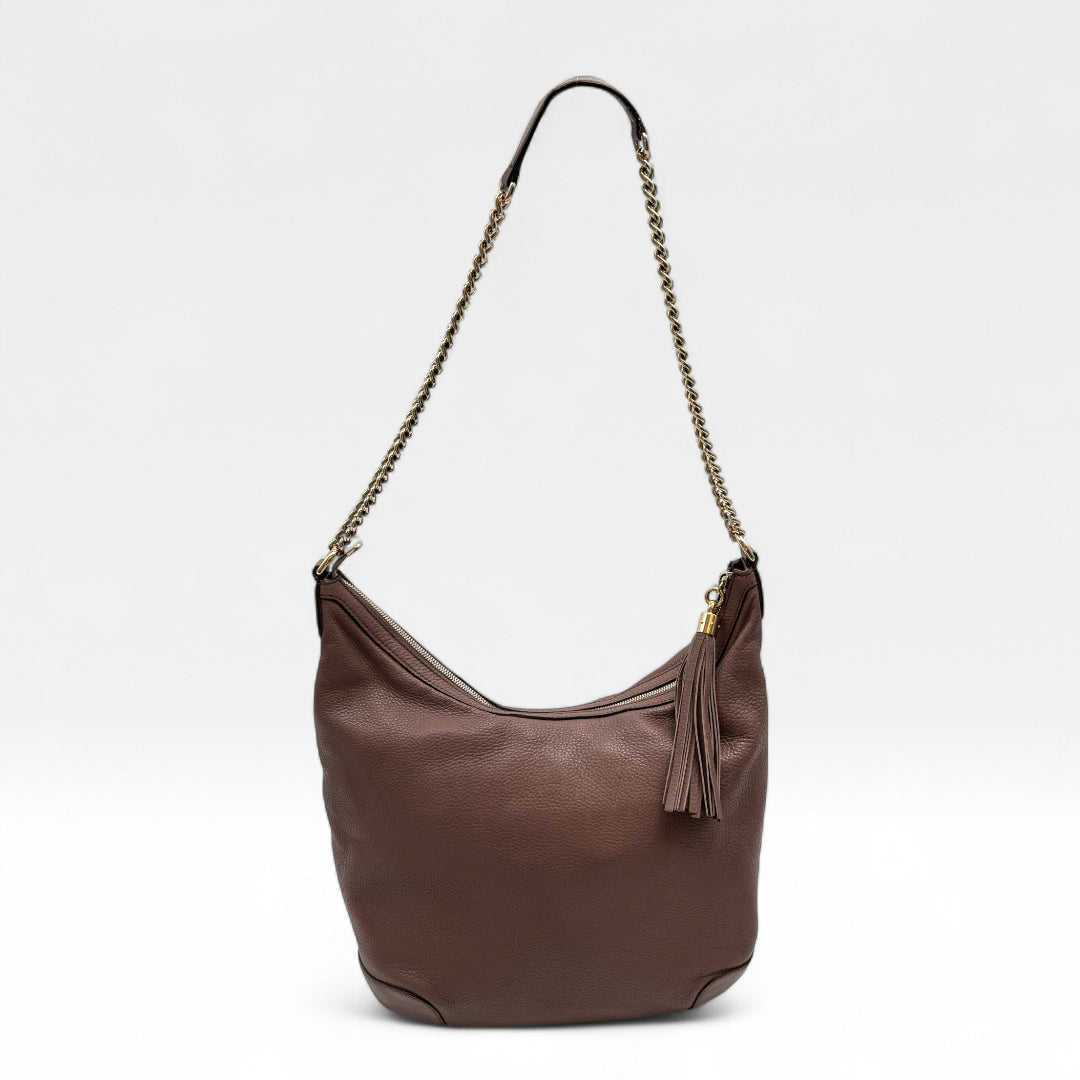 Handtasche Interlocking Soho