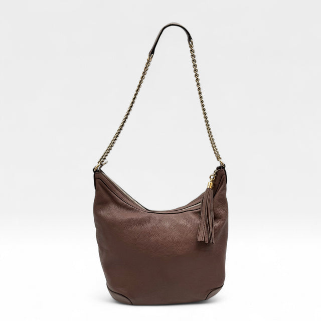 Handtasche Interlocking Soho