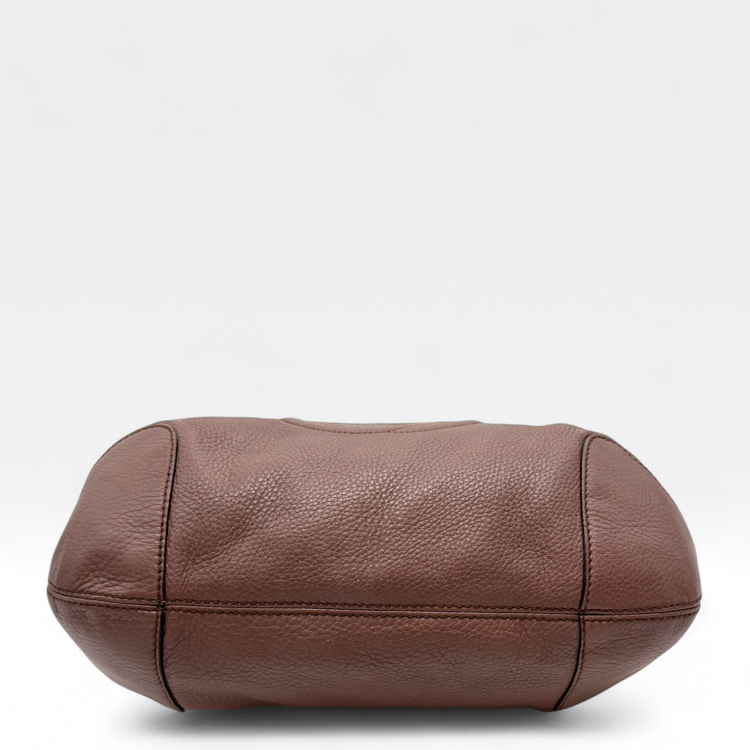 Handtasche Interlocking Soho