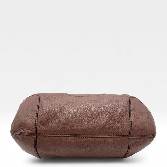 Handtasche Interlocking Soho