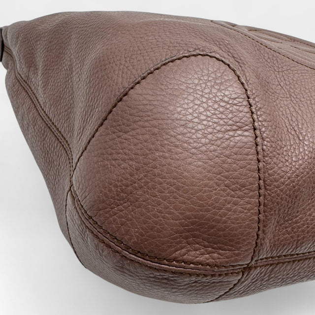 Handtasche Interlocking Soho