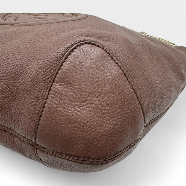 Handtasche Interlocking Soho