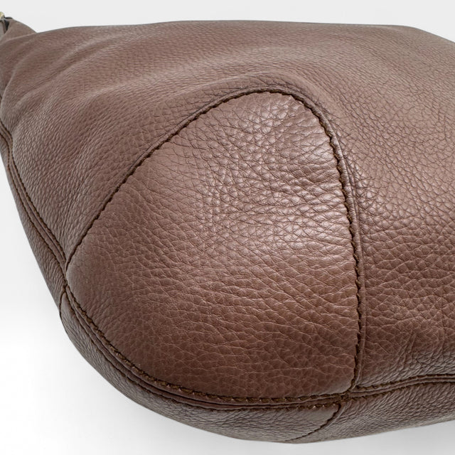 Handtasche Interlocking Soho